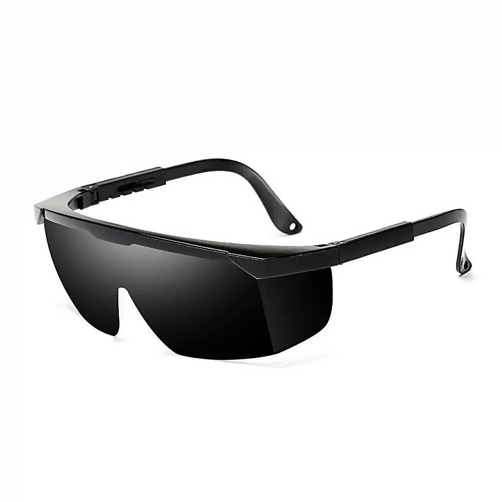 Solar Eclipse Glasses Safety Sun Viewing Paper Glasses Eye Protection UV Resistant Sun Observation Sunglasses For Direct Sun