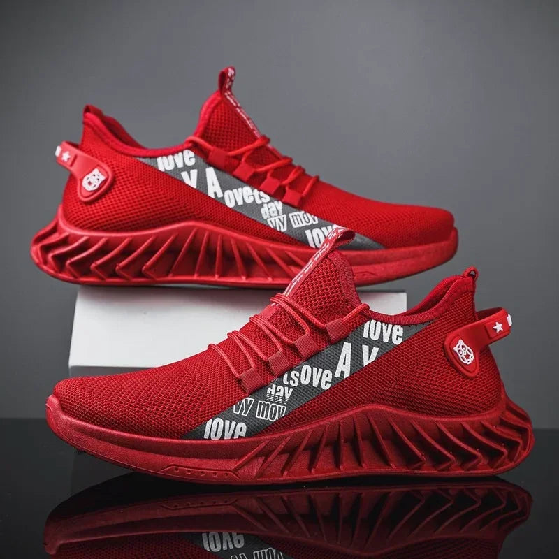 Sneakers for Men Fashion Men&