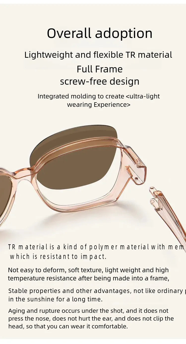 Men Sun Glasses Wear Over Prescription Glasses Square Shades Fit Over Glasses Sunglasses Polarized UV400 Sunglasses for Driving
