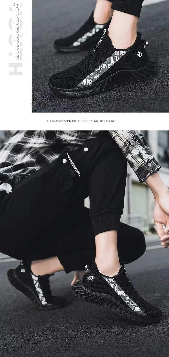 Sneakers for Men Fashion Men&