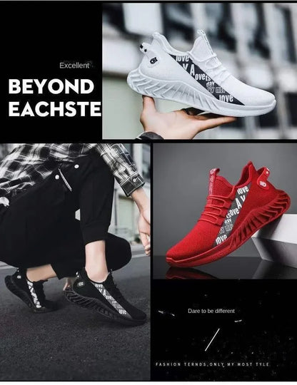 Sneakers for Men Fashion Men&