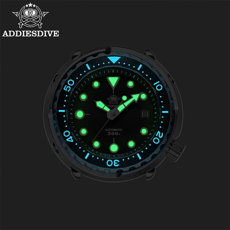 ADDIESDIVE2025 New Men&