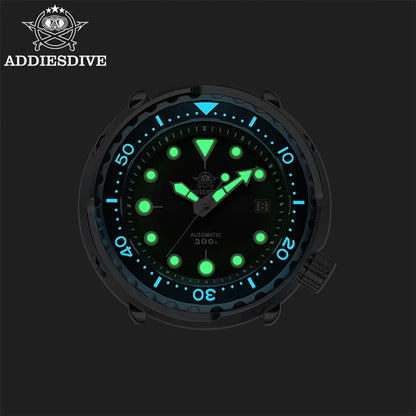 ADDIESDIVE2025 New Men&