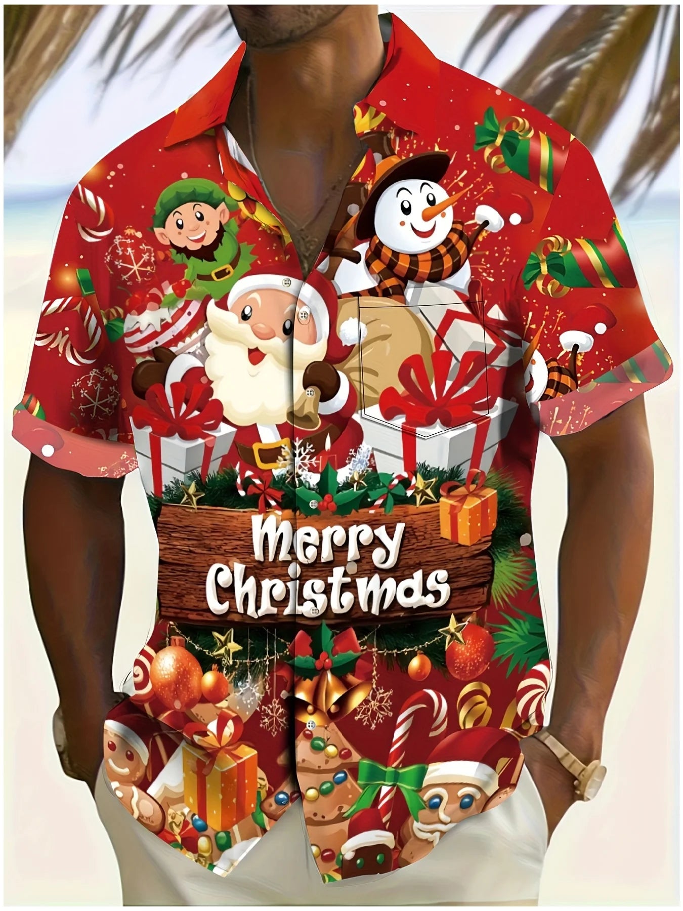 Men&