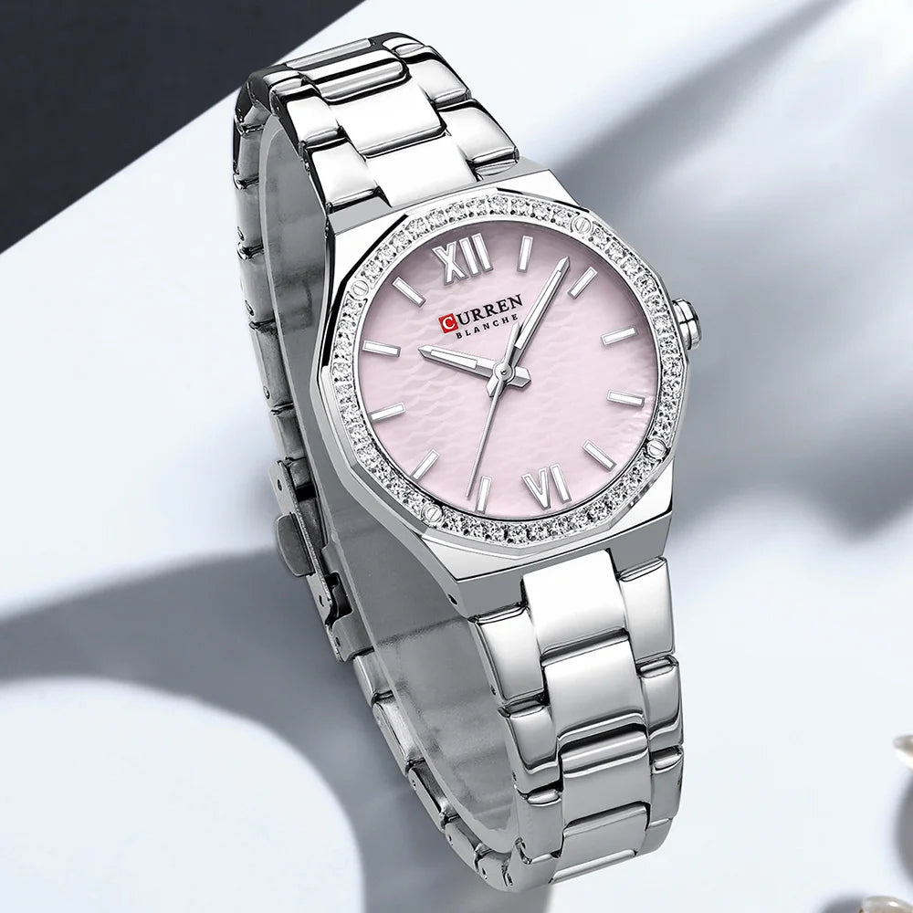 CURREN Simplicity Women&