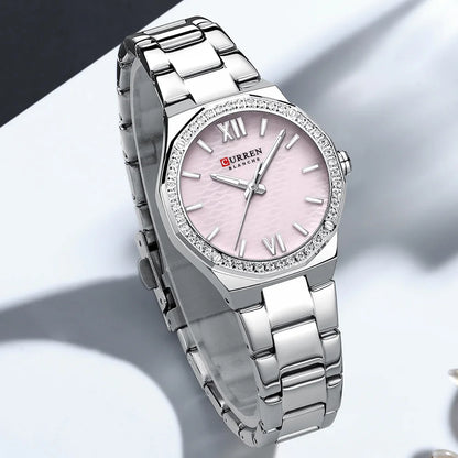 CURREN Simplicity Women&