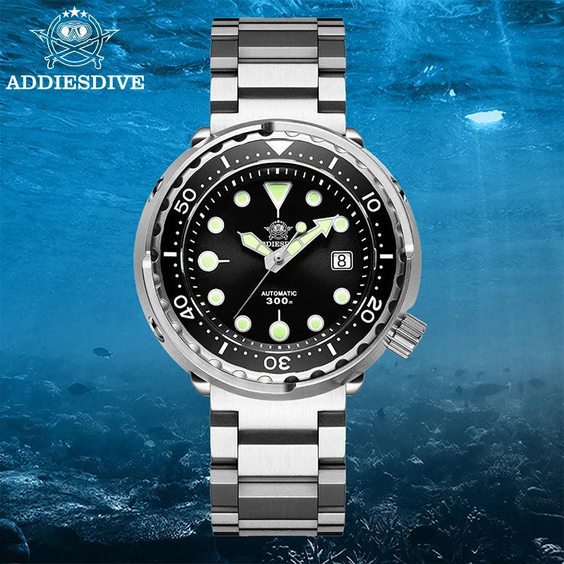 ADDIESDIVE2025 New Men&