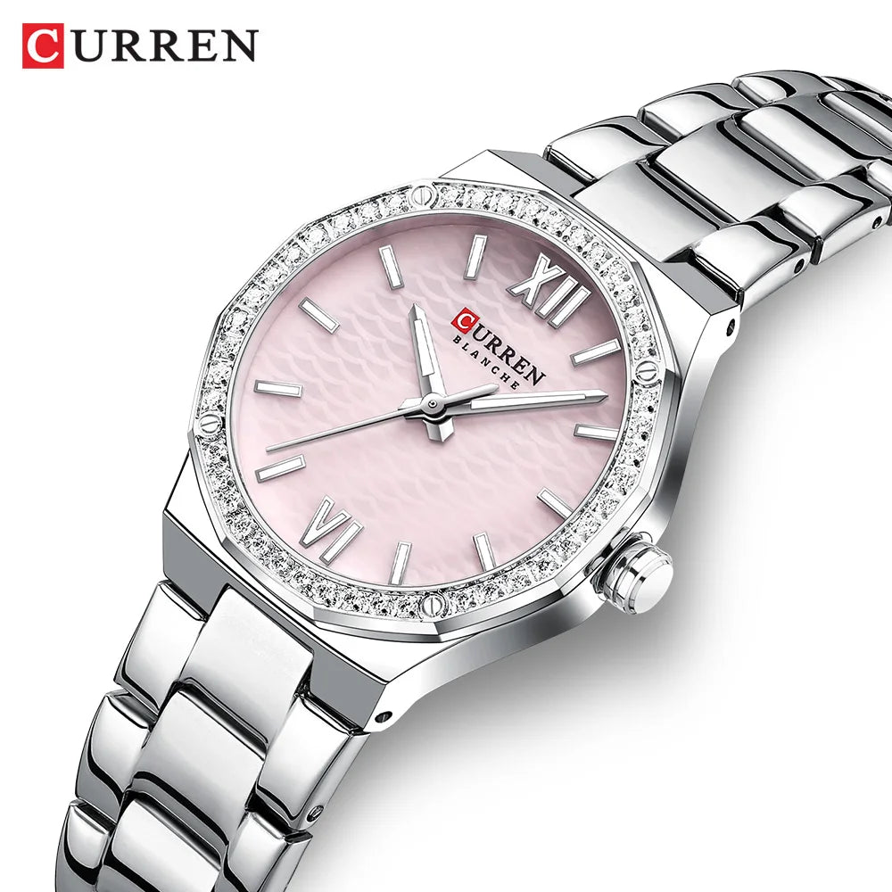 CURREN Simplicity Women&