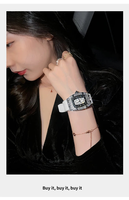 CILOA Starry Sky Women&