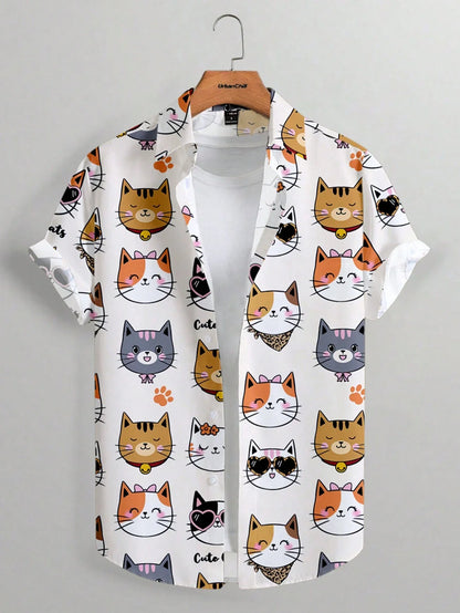 Unisex Fashion Men&