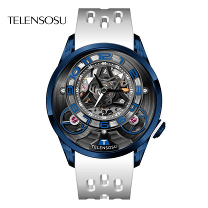 TELENSOSU Men&