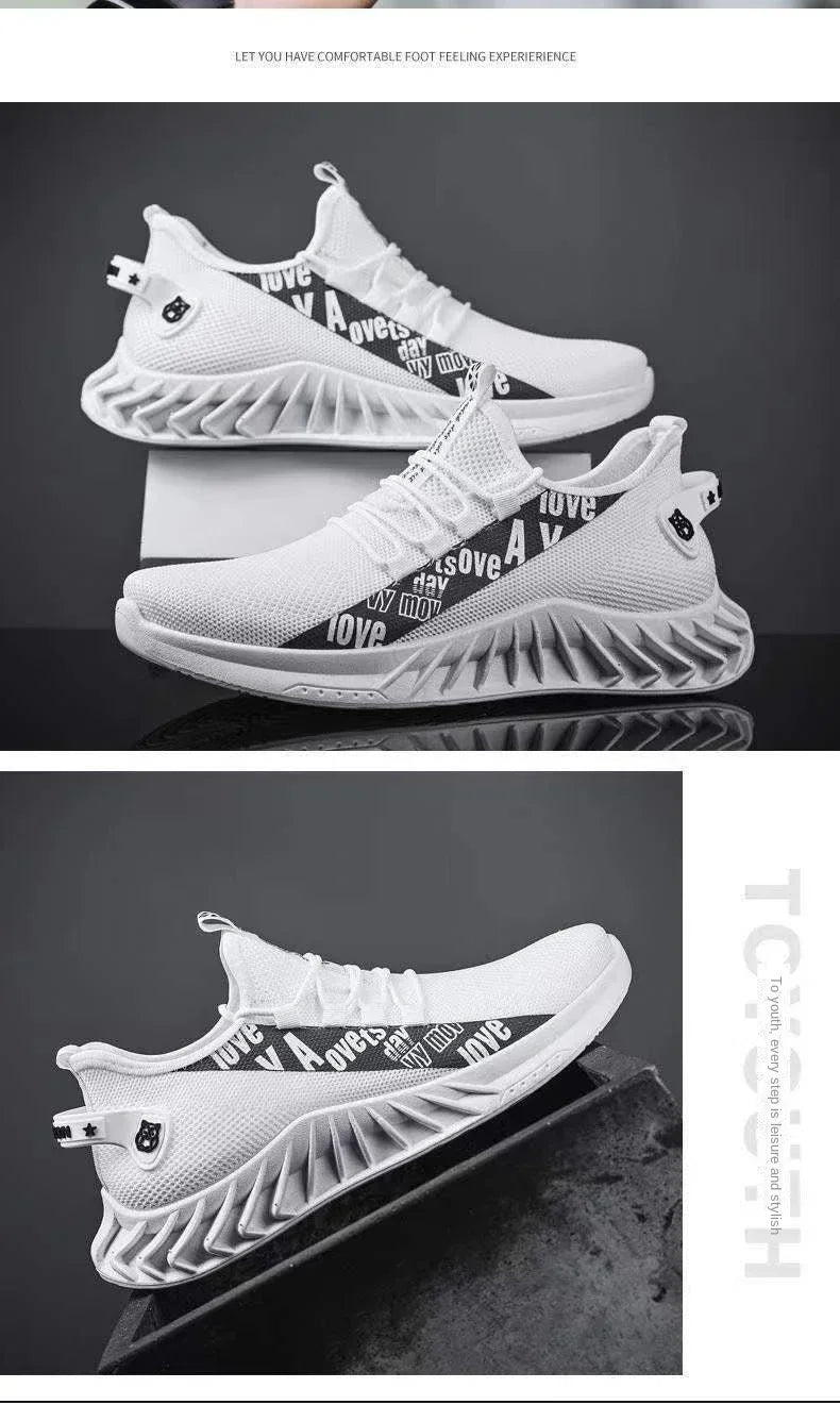 Sneakers for Men Fashion Men&