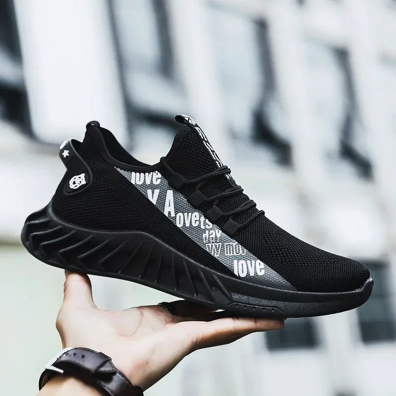 Sneakers for Men Fashion Men&
