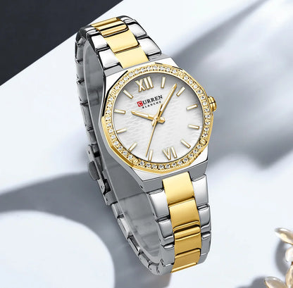 CURREN Simplicity Women&