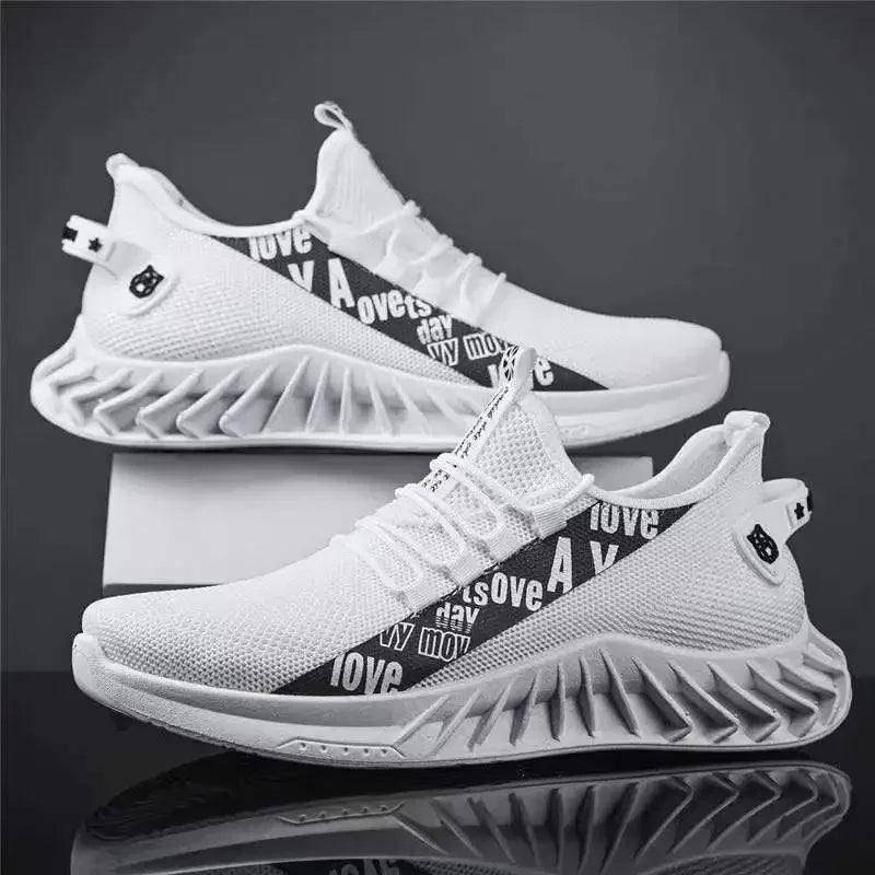 Sneakers for Men Fashion Men&