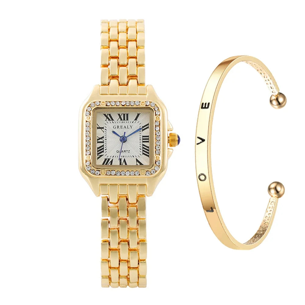 2024 Luxury Women&