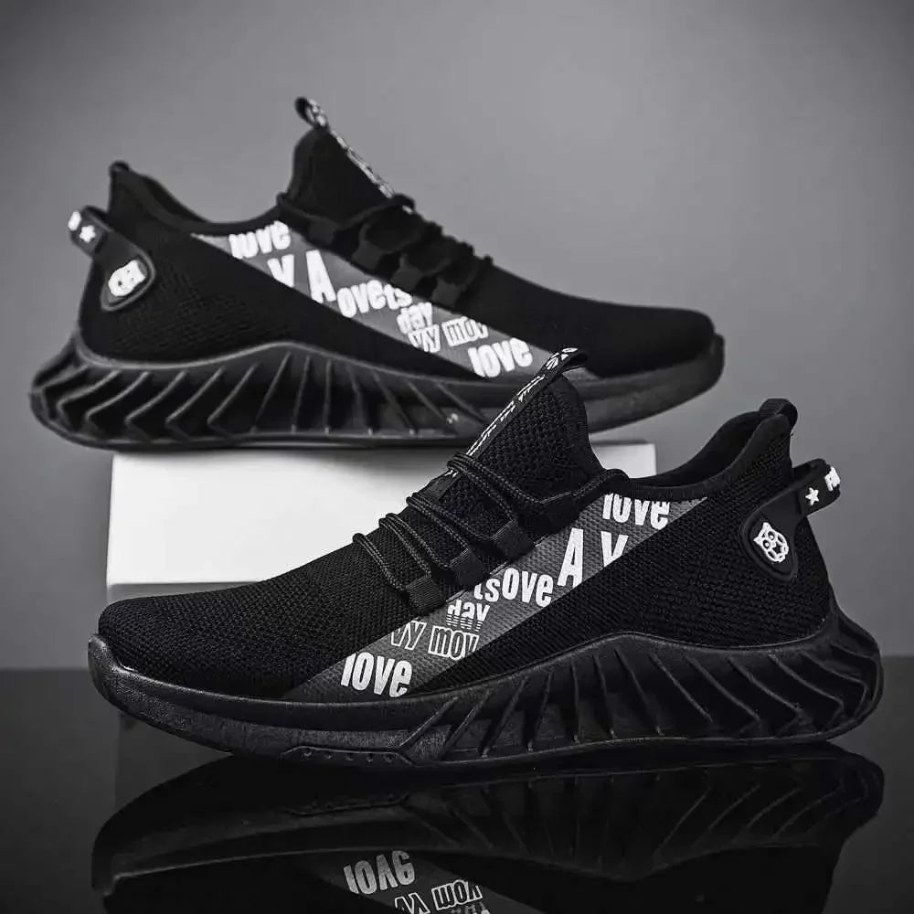 Sneakers for Men Fashion Men&