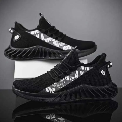 Sneakers for Men Fashion Men&