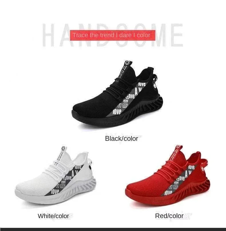 Sneakers for Men Fashion Men&