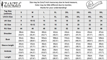 2025 ZANZEA Autumn V Neck Long Sleeve Tops Women Blouse Casual Solid Loose Shirt Elegant OL Work Shirts Oversize Female Chemise