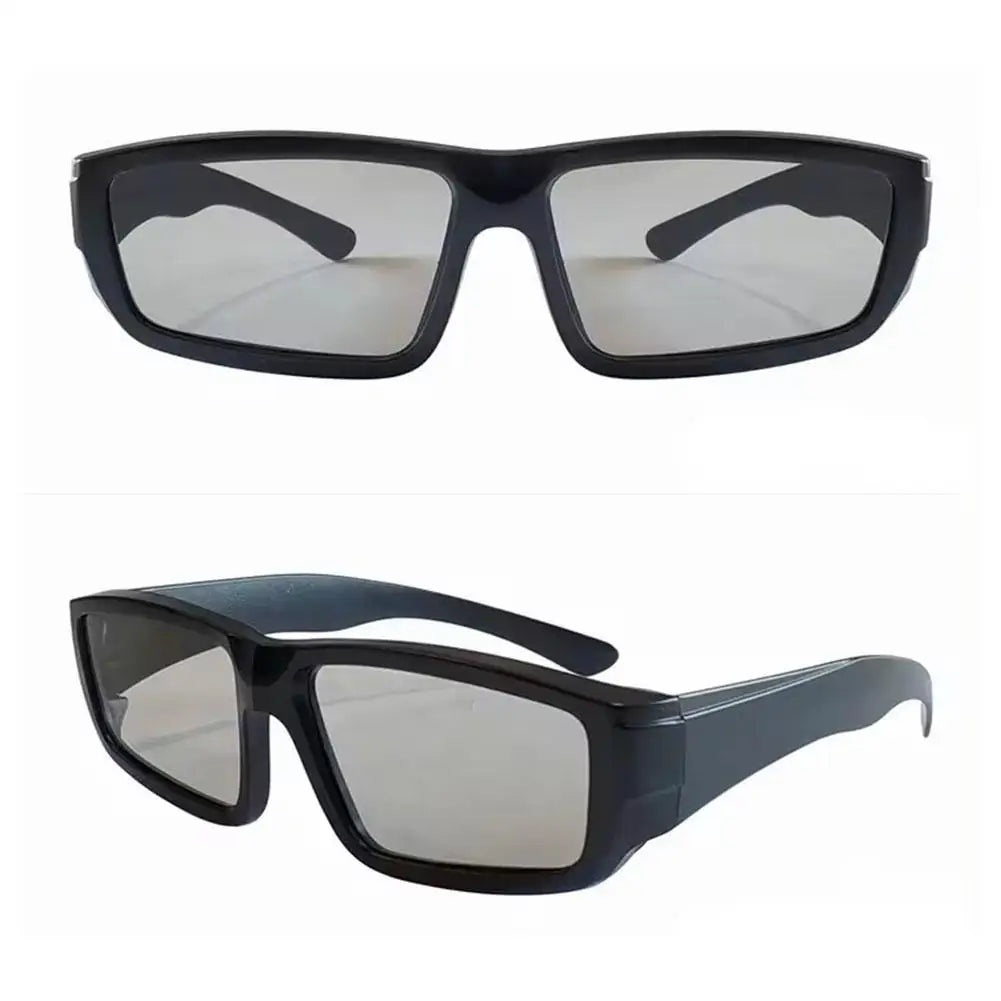 Solar Eclipse Glasses Safety Sun Viewing Paper Glasses Eye Protection UV Resistant Sun Observation Sunglasses
