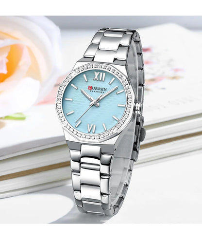 CURREN Simplicity Women&