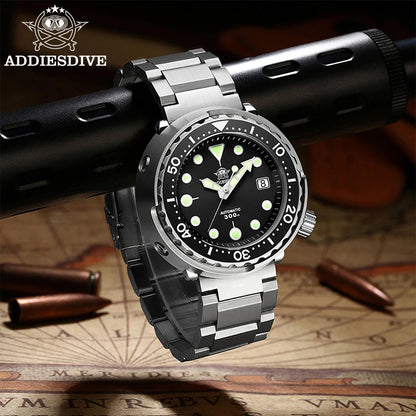 ADDIESDIVE2025 New Men&
