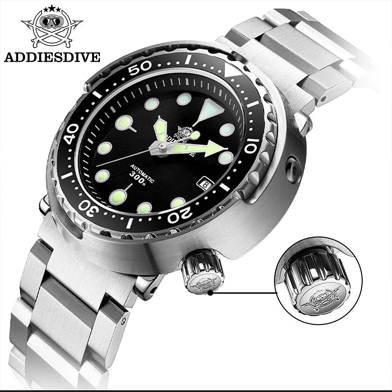 ADDIESDIVE2025 New Men&