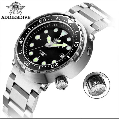 ADDIESDIVE2025 New Men&