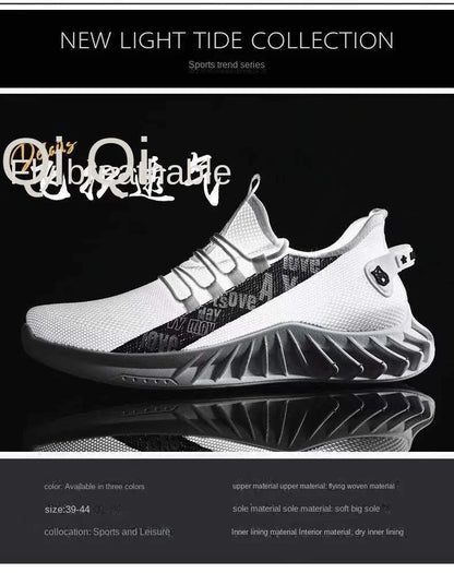 Sneakers for Men Fashion Men&