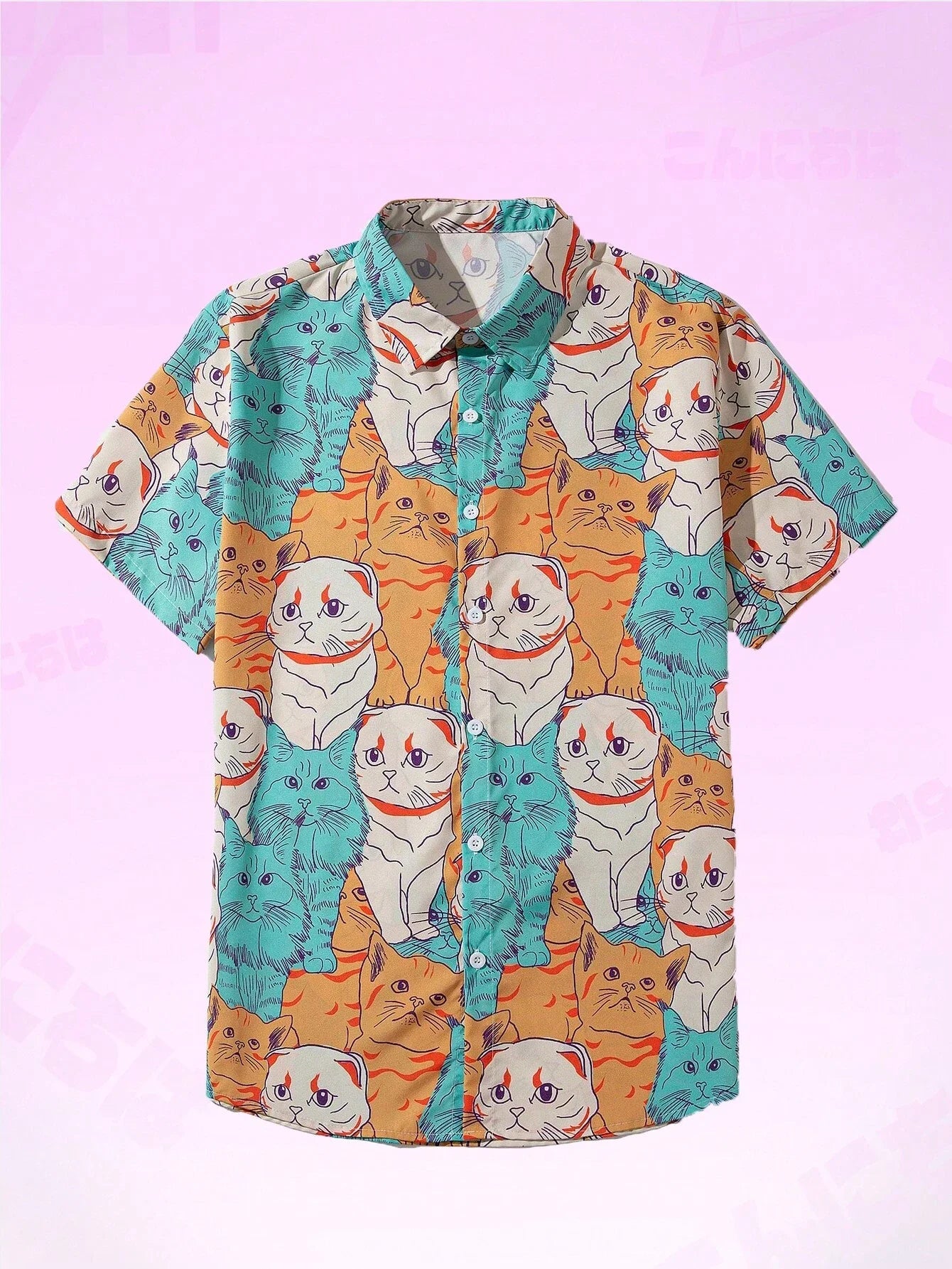 Unisex Fashion Men&