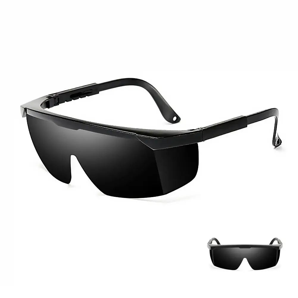Solar Eclipse Glasses Safety Sun Viewing Paper Glasses Eye Protection UV Resistant Sun Observation Sunglasses For Direct Sun