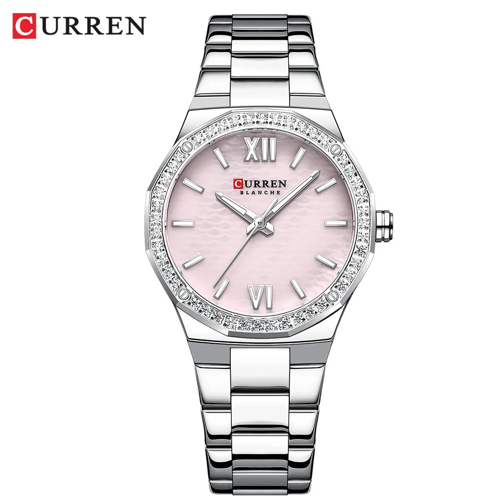 CURREN Simplicity Women&