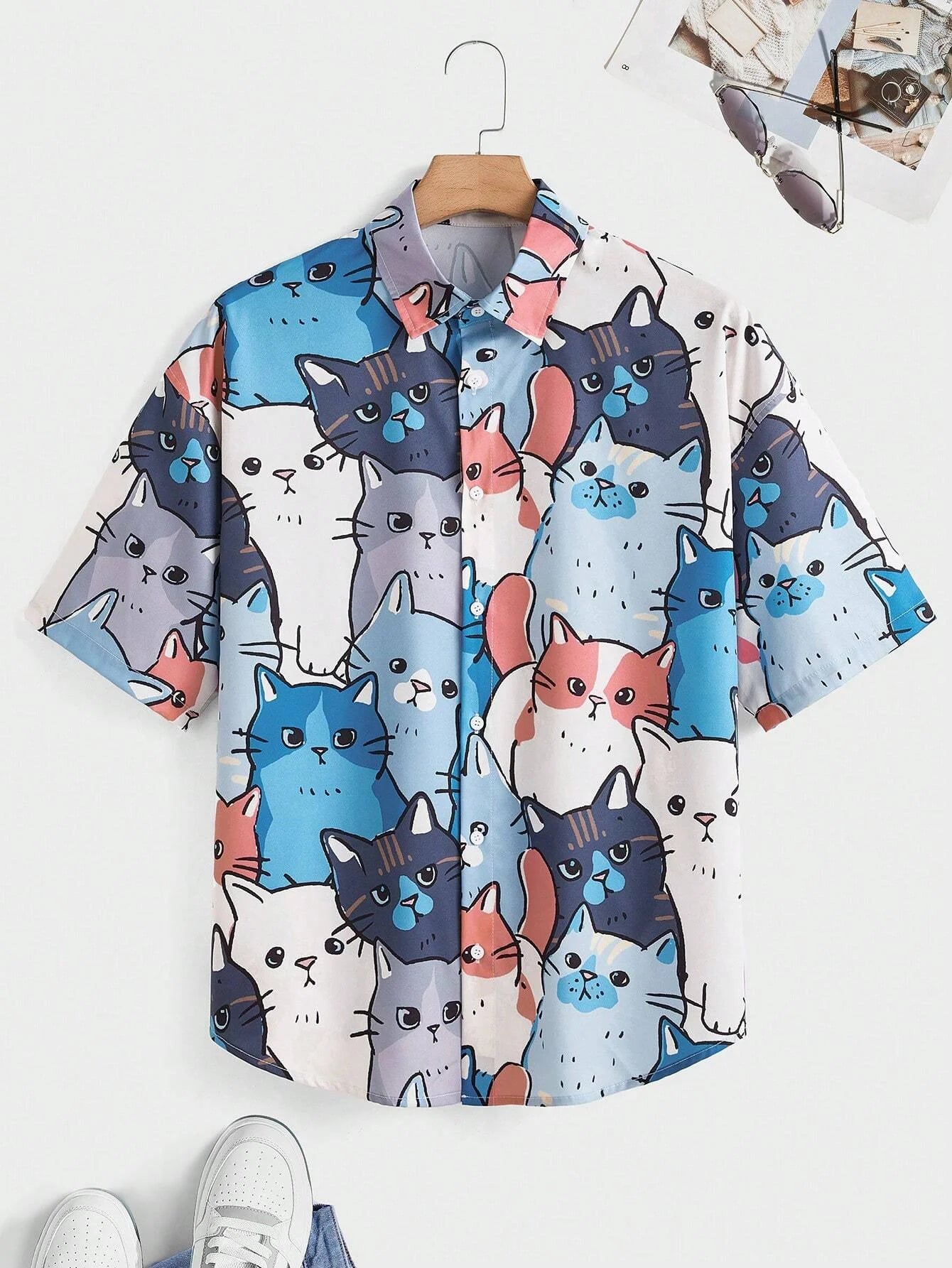 Unisex Fashion Men&