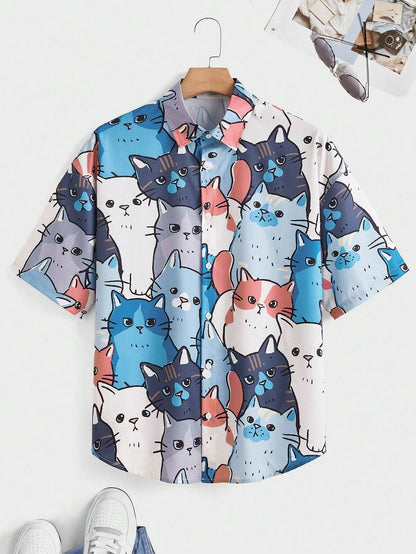 Unisex Fashion Men&