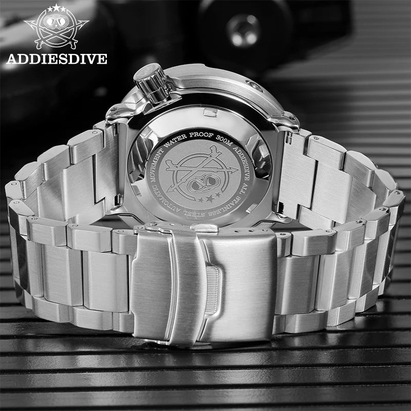 ADDIESDIVE2025 New Men&