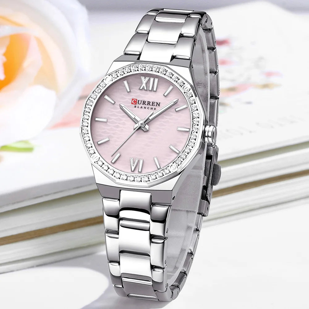 CURREN Simplicity Women&