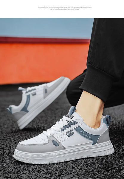 Men&