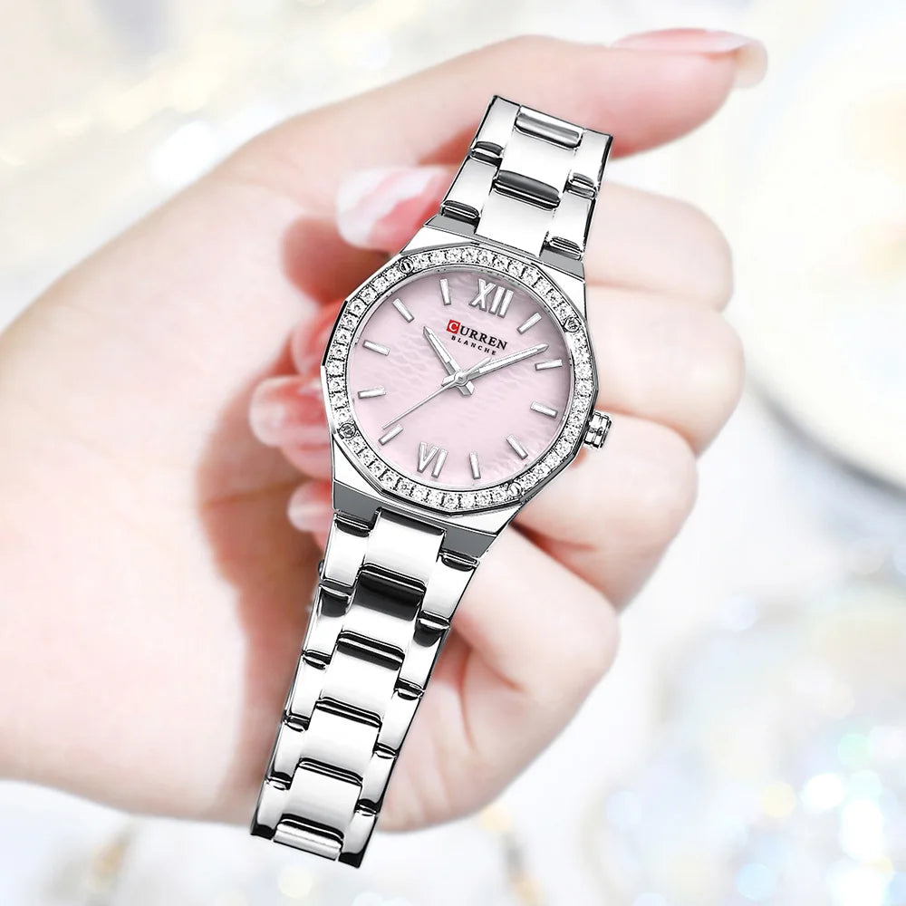 CURREN Simplicity Women&