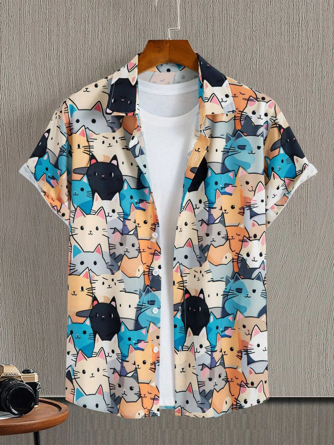 Unisex Fashion Men&