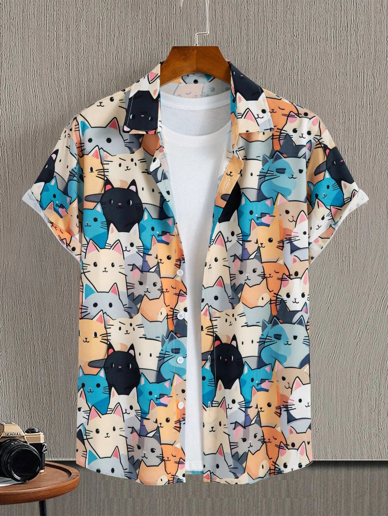 Unisex Fashion Men&