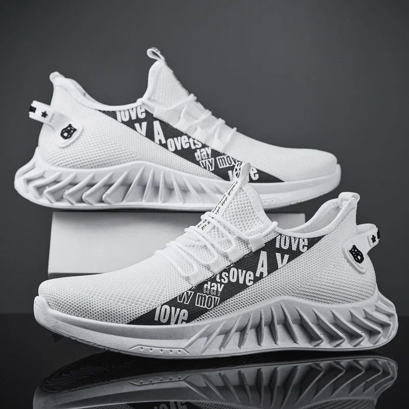Sneakers for Men Fashion Men&
