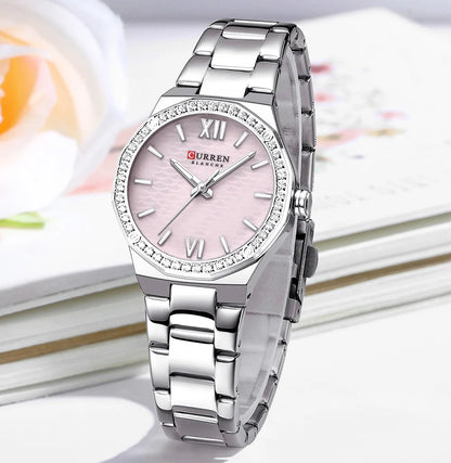 CURREN Simplicity Women&
