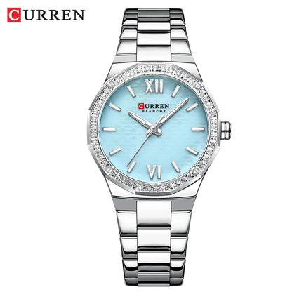 CURREN Simplicity Women&