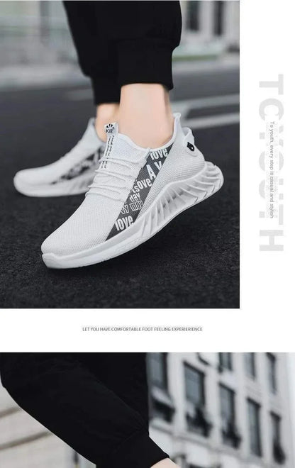 Sneakers for Men Fashion Men&