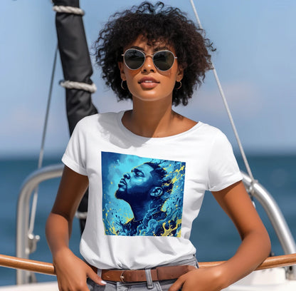 “Memphis Flow” Graphic Tee