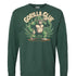 Field Green - FRONT