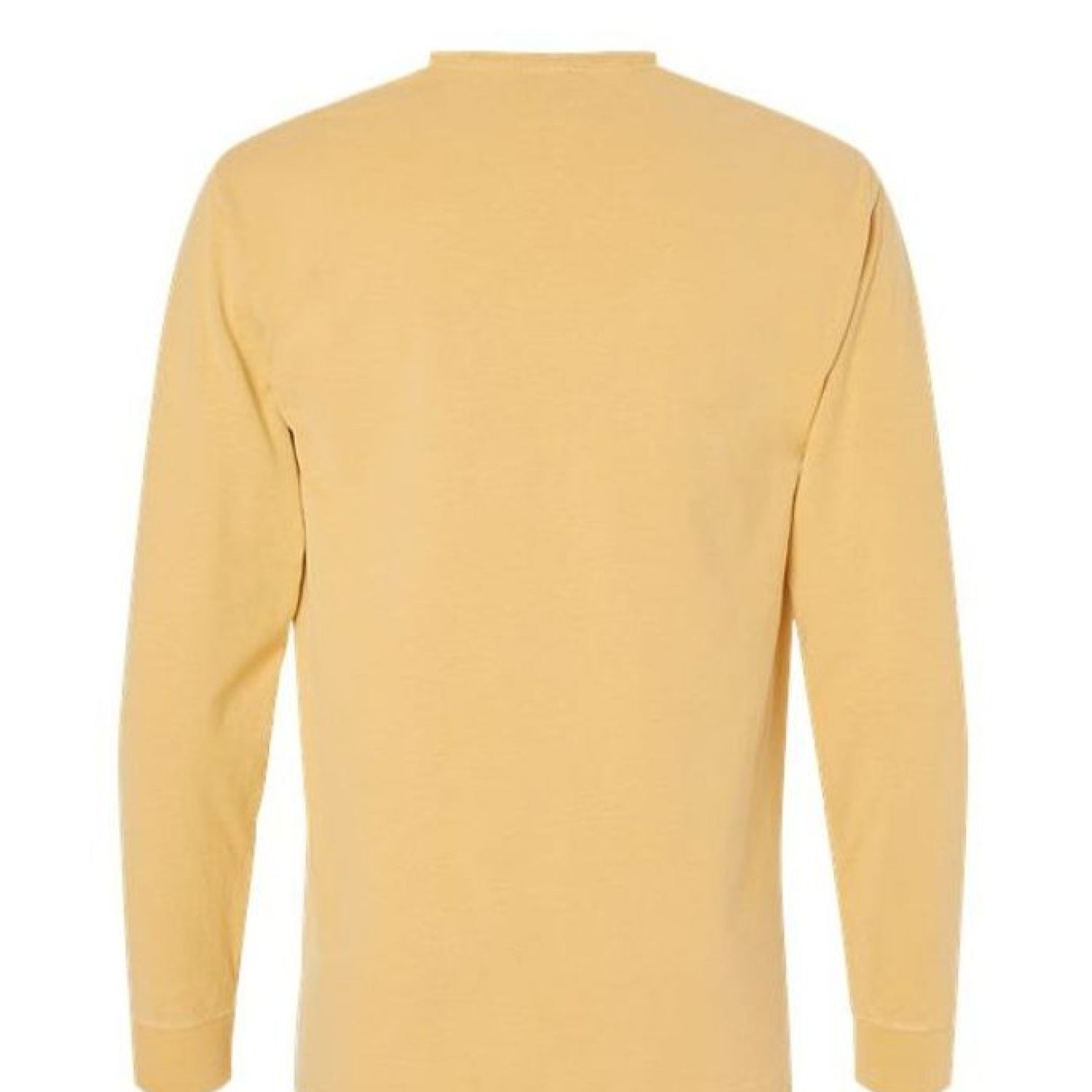 Artisan Gold - BACK