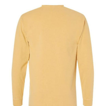 Artisan Gold - BACK