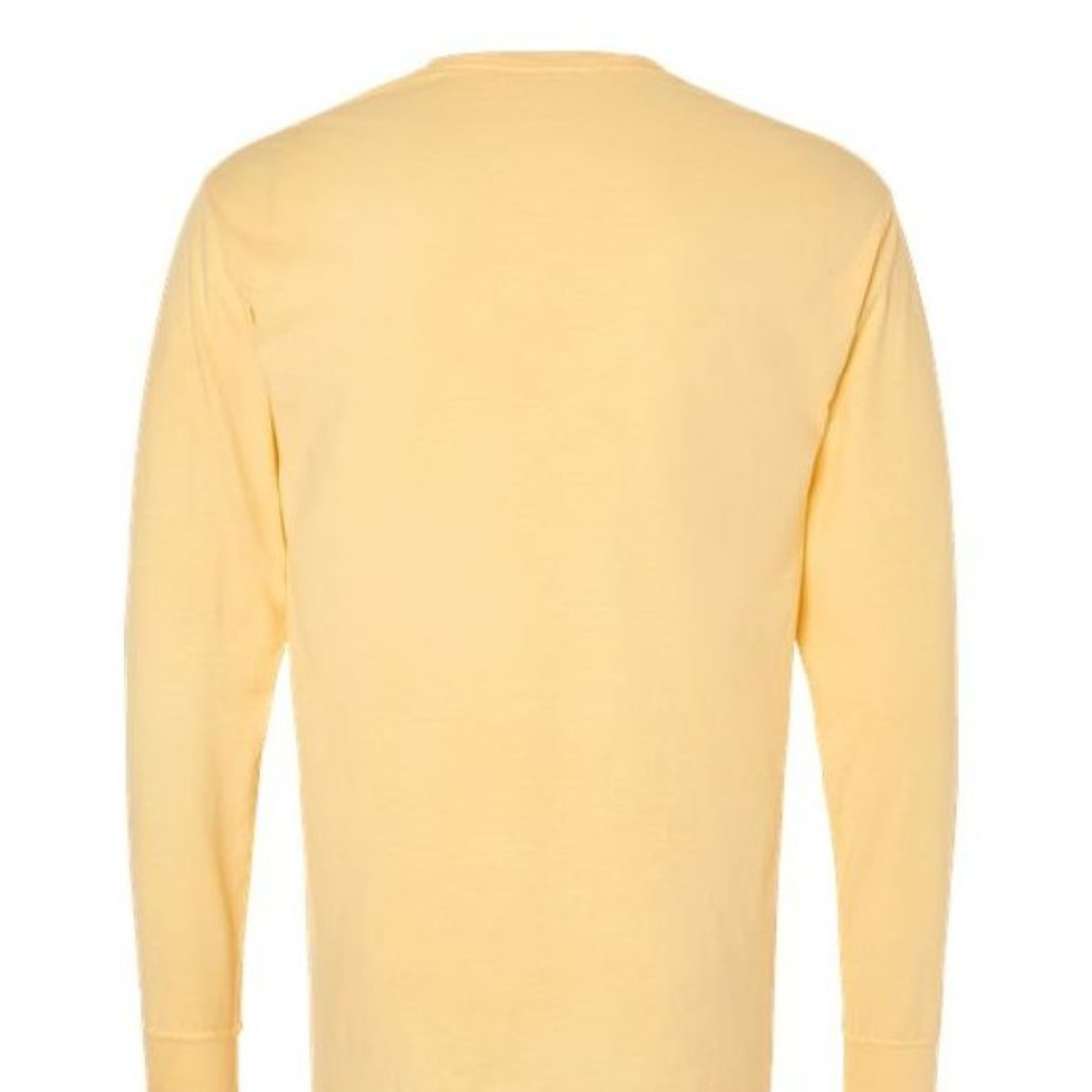 Summer Squash Yellow - BACK